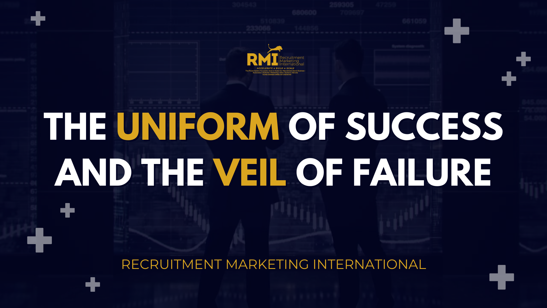 PODCAST 225 – THE UNIFORM OF SUCCESS AND THE VEIL OF FAILURE
